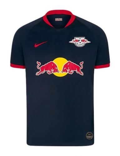 RB Leipzig 2019-20 away