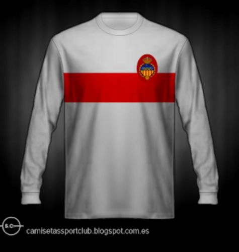 Mallorca 1973-74 Visitante