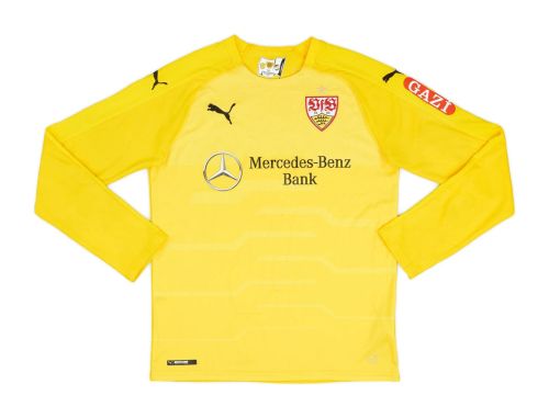 VfB Stuttgart 2018-19 gk