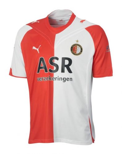 Feyenoord 2009-10 home