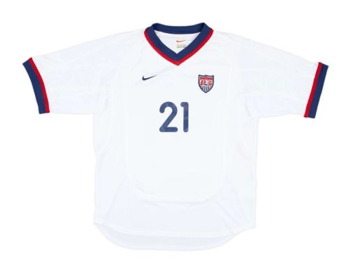 USA 2000 home