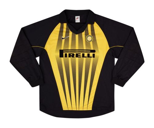 Inter Milan 1998-99 GK