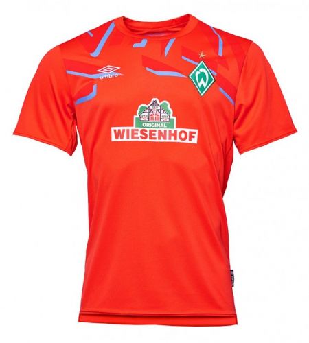 Werder Bremen 2019-20 gk