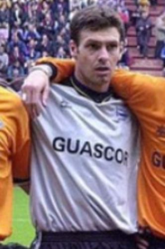 Alavés 2001-02 GK