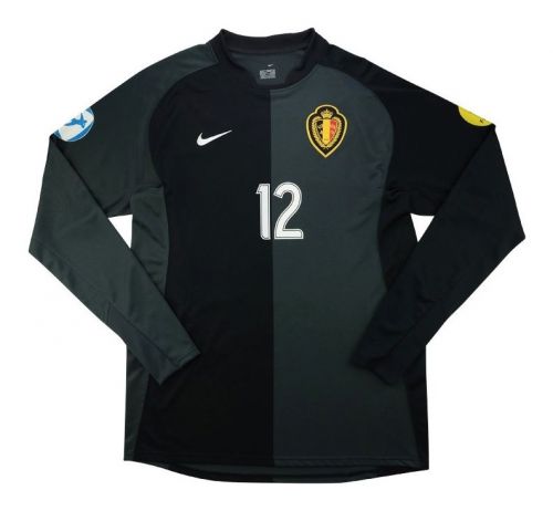 Belgium 2006 gk
