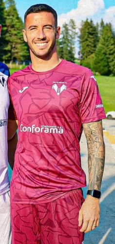 Hellas Verona 2024-25 gk