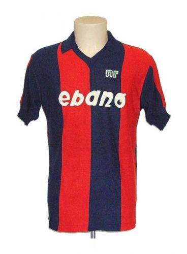 Bologna FC 1984-85 home