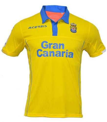 Las Palmas 2016-17 Local