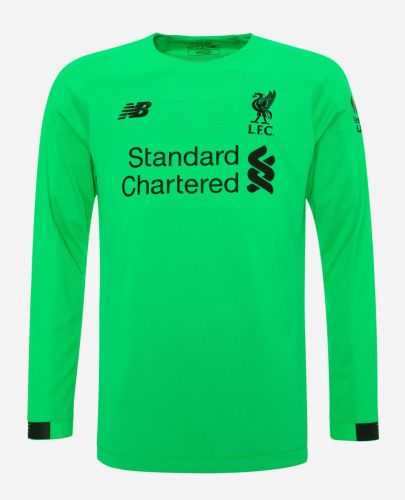 Liverpool 2019-20 Visitante