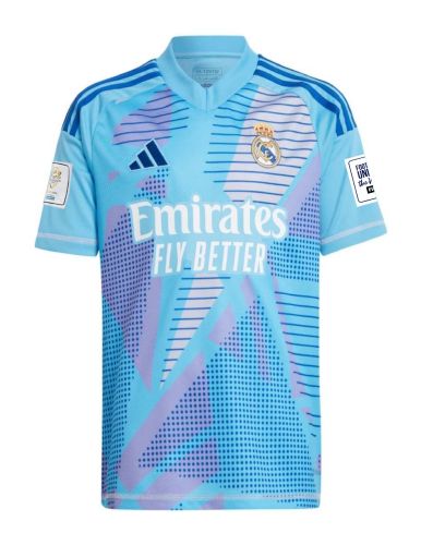 Real Madrid 2024 gk