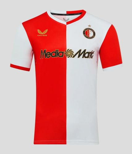 Feyenoord 2025-26 home