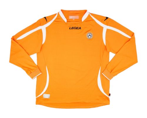 Udinese 2010-11 away