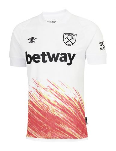 West Ham United 2022-23 Tercera