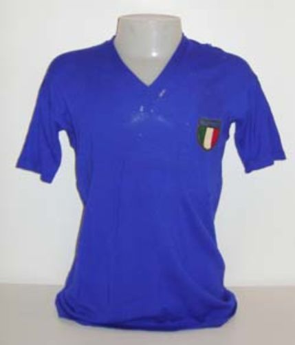 Italy 1966 Local