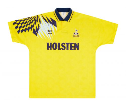 Tottenham Hotspur 1993-94 Visitante