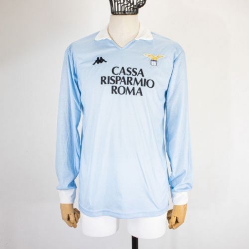 Lazio 1988-89 home