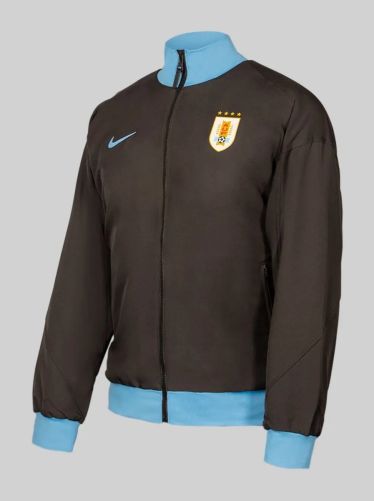 Uruguay 2025 home
