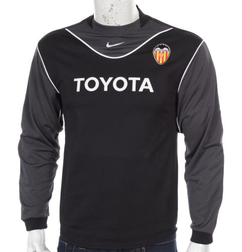 Valencia CF 2003-04 gk