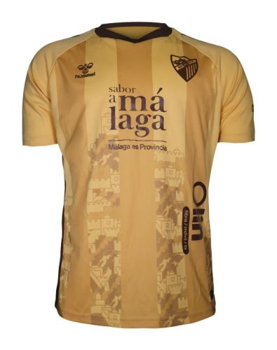 Málaga CF 2024-25 Third