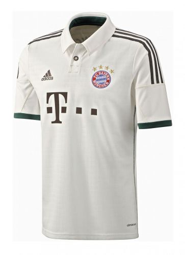Bayern Munich 2013-14 Away