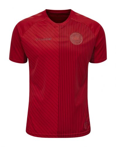 Denmark 2021 third