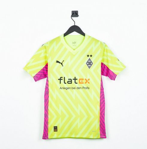 Borussia M'gladbach 2023-24 gk