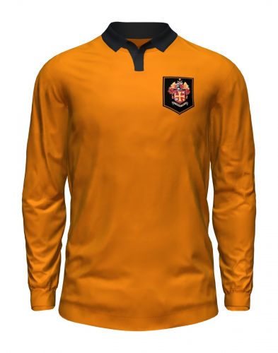 Wolverhampton 1947-48 Home