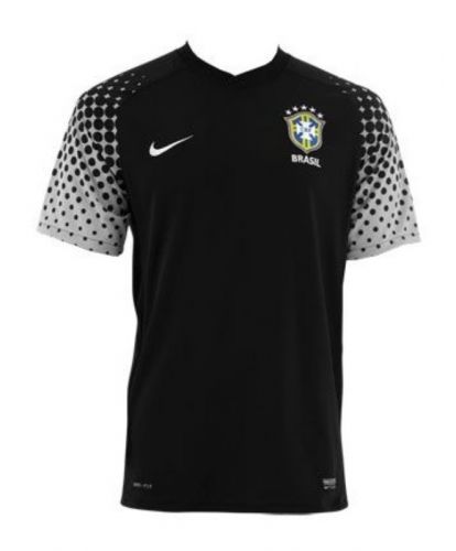 Brazil 2010 GK