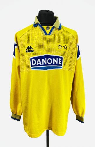 Juventus 1994-95 GK