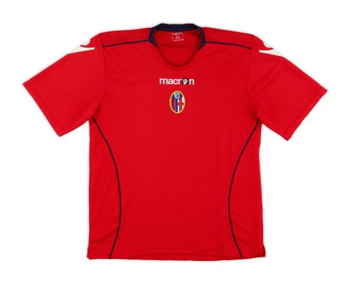 Bologna FC 2010-11 home