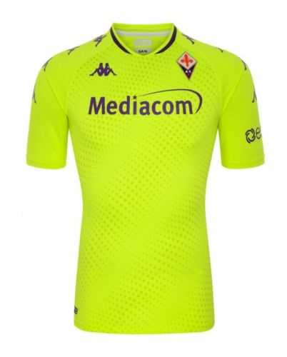 Fiorentina 2020-21 away