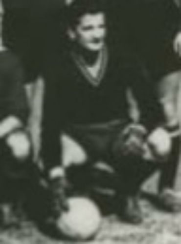 AS Roma 1951-52 Portero