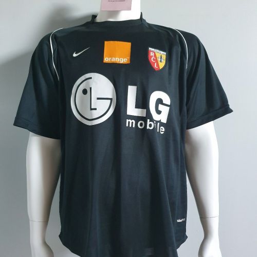 RC Lens 2006-07 third