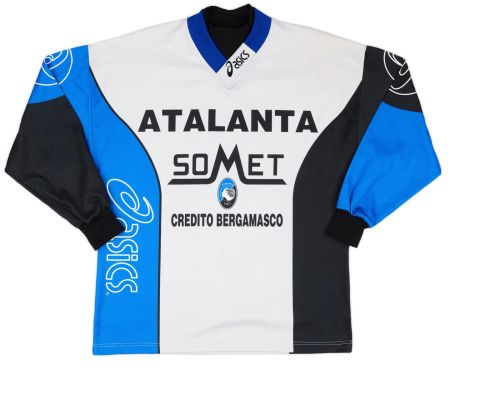 Atalanta 1997-98 home