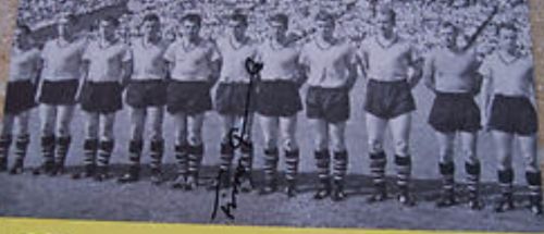 Borussia Dortmund 1964-65 Local