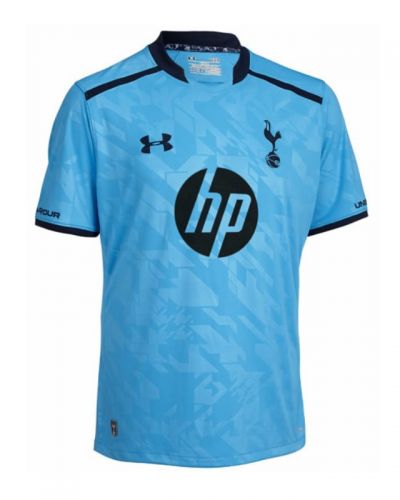 Tottenham Hotspur 2013-14 Visitante
