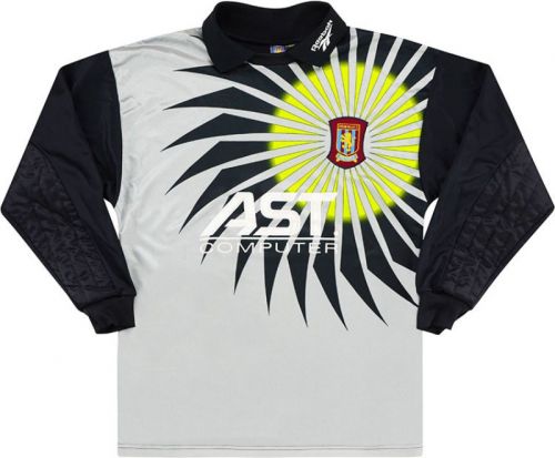 Aston Villa 1997-98 GK