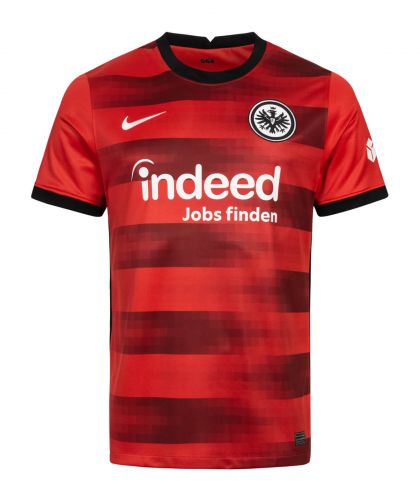 Eintracht Frankfurt 2021-22 away