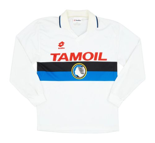 Atalanta 1993-94 away