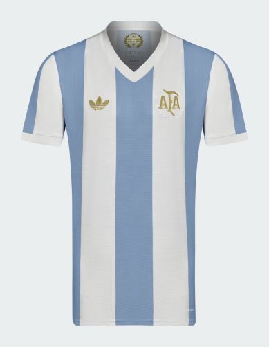 Argentina 2024 Local