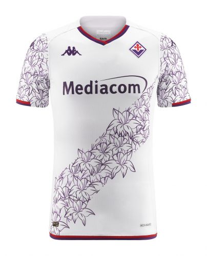 Fiorentina 2023-24 away