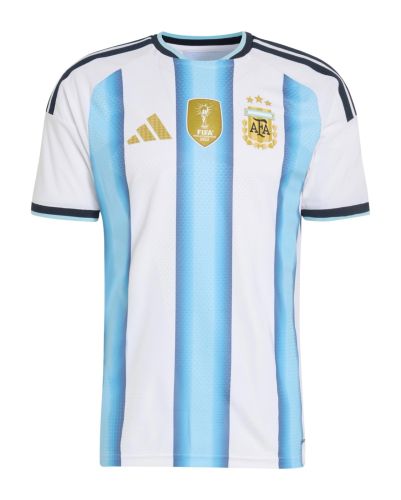 Argentina 2026 Local