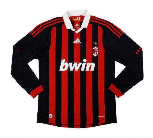 AC Milan 2009-10 Local