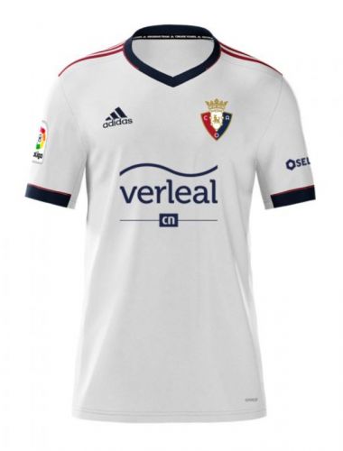Osasuna 2020-21 Third