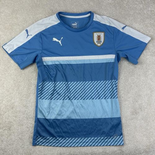 Uruguay 2016 home