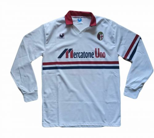 Bologna FC 1990-91 away