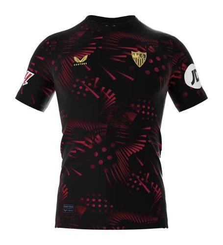 Sevilla FC 2024-25 Third