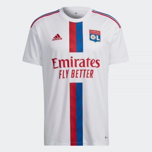 Olympique Lyon 2022-23 home
