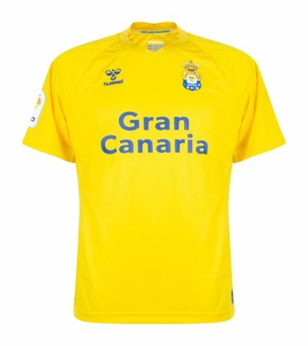 Las Palmas 2022-23 Local