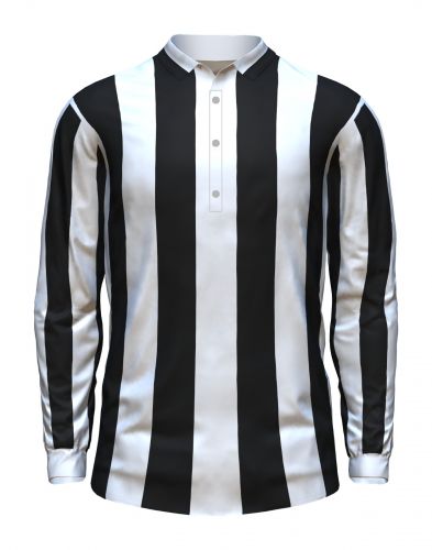 Fulham 1894-96 Home